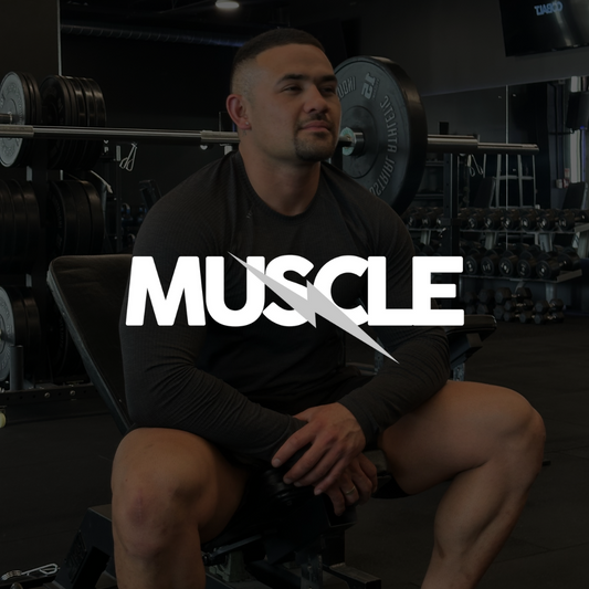 Muscle (Online Program)